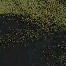 Satellite imagery of Mount Domain, AU