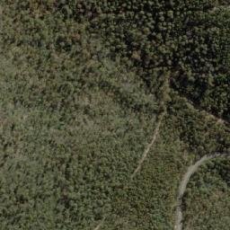 Satellite imagery of Pyramid, AU