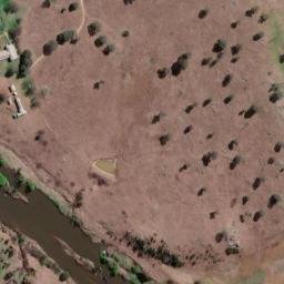 Satellite imagery of Riverside Hill, AU