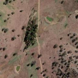 Satellite imagery of Riverside Hill, AU