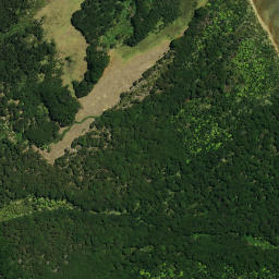 Satellite imagery of Rangi Point, NZ