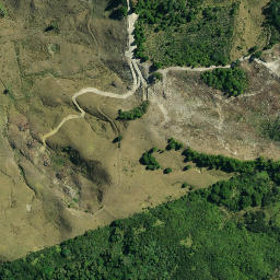 Satellite imagery of C2 PAOKAOA, NZ