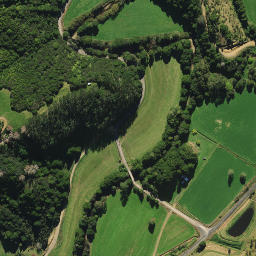 Satellite imagery of SM 8 SO 55672, NZ