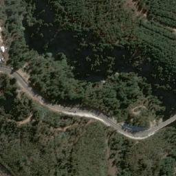 Satellite imagery of Punta Valdés, CL