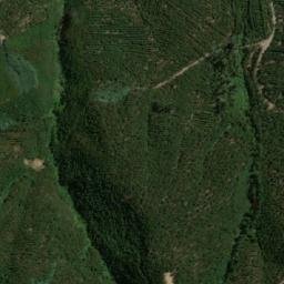 Satellite imagery of Cerro Huequil, CL