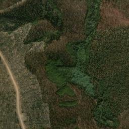 Satellite imagery of Cerro Liriecillos, CL