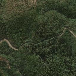 Satellite imagery of Cerro Liriecillos, CL