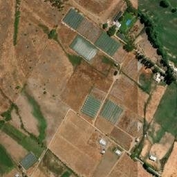 Satellite imagery of Cerro El Molino, CL