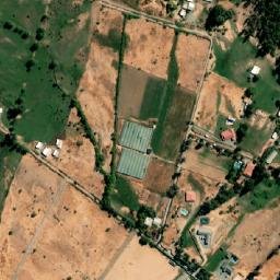 Satellite imagery of Cerro El Molino, CL