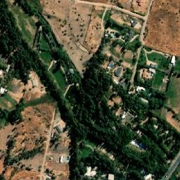 Satellite imagery of Cerro El Molino, CL