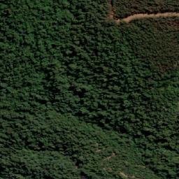 Satellite imagery of Cerro Las Lomas, CL