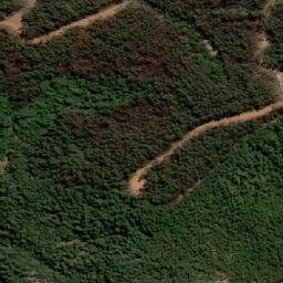 Satellite imagery of Cerro Las Lomas, CL