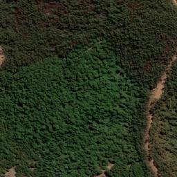 Satellite imagery of Cerro Las Lomas, CL