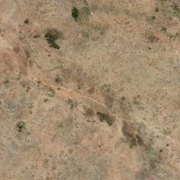 Satellite imagery of Cerro Las Cruces, CL