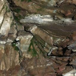 Satellite imagery of Morro Mondaca, CL