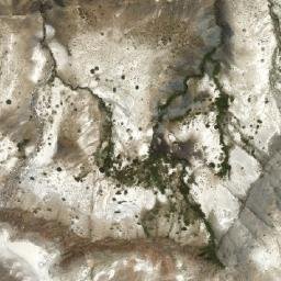 Satellite imagery of Morro Mondaca, CL