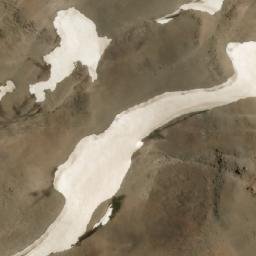Satellite imagery of Hito XI-15 Paso del Montañés, AR