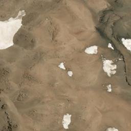 Satellite imagery of Hito XI-15 Paso del Montañés, AR