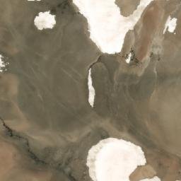 Satellite imagery of Hito XI-15 Paso del Montañés, AR