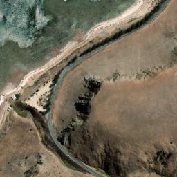 Satellite imagery of Parking and Photo Point, AU