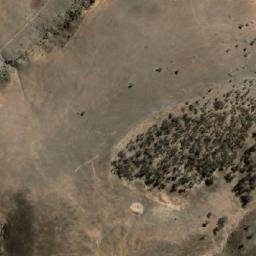 Satellite imagery of Parking and Photo Point, AU