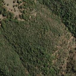 Satellite imagery of Inman Hill, AU