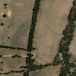 Satellite imagery of Kerby Hill, AU