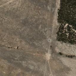 Satellite imagery of Currency Creek Hill, AU