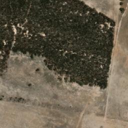 Satellite imagery of Currency Creek Hill, AU
