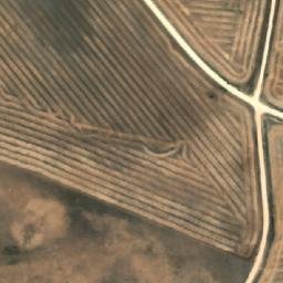 Satellite imagery of Mason Lookout, AU