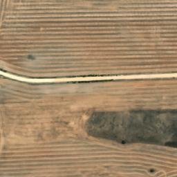 Satellite imagery of Mason Lookout, AU