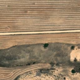 Satellite imagery of Mason Lookout, AU