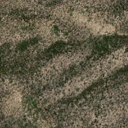 Satellite imagery of Little Billy, AU