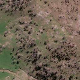 Satellite imagery of Mount Ratler, AU