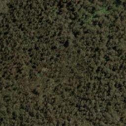 Satellite imagery of Yates Camp, AU