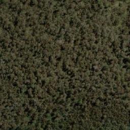 Satellite imagery of Yates Camp, AU