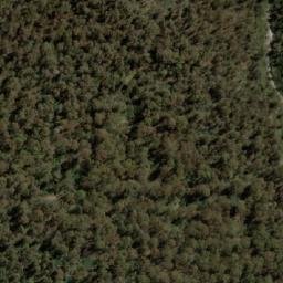 Satellite imagery of Yates Camp, AU