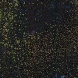 Satellite imagery of Mount Domain, AU
