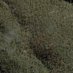 Satellite imagery of Pyramid, AU