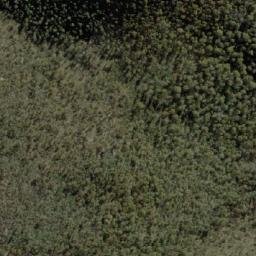 Satellite imagery of Pyramid, AU