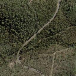 Satellite imagery of Pyramid, AU