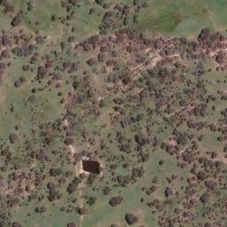 Satellite imagery of Castle Hill, AU