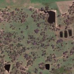 Satellite imagery of Castle Hill, AU