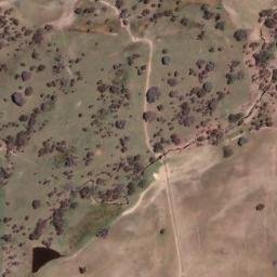 Satellite imagery of Castle Hill, AU