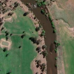 Satellite imagery of Riverside Hill, AU