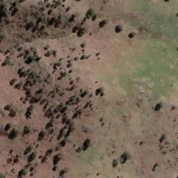 Satellite imagery of Riverside Hill, AU