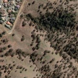 Satellite imagery of MC Big Monks, AU