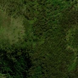 Satellite imagery of Mount Budawang, AU