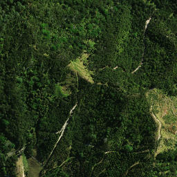 Satellite imagery of 1481, NZ