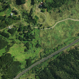 Satellite imagery of 1831 PUKAWA, NZ